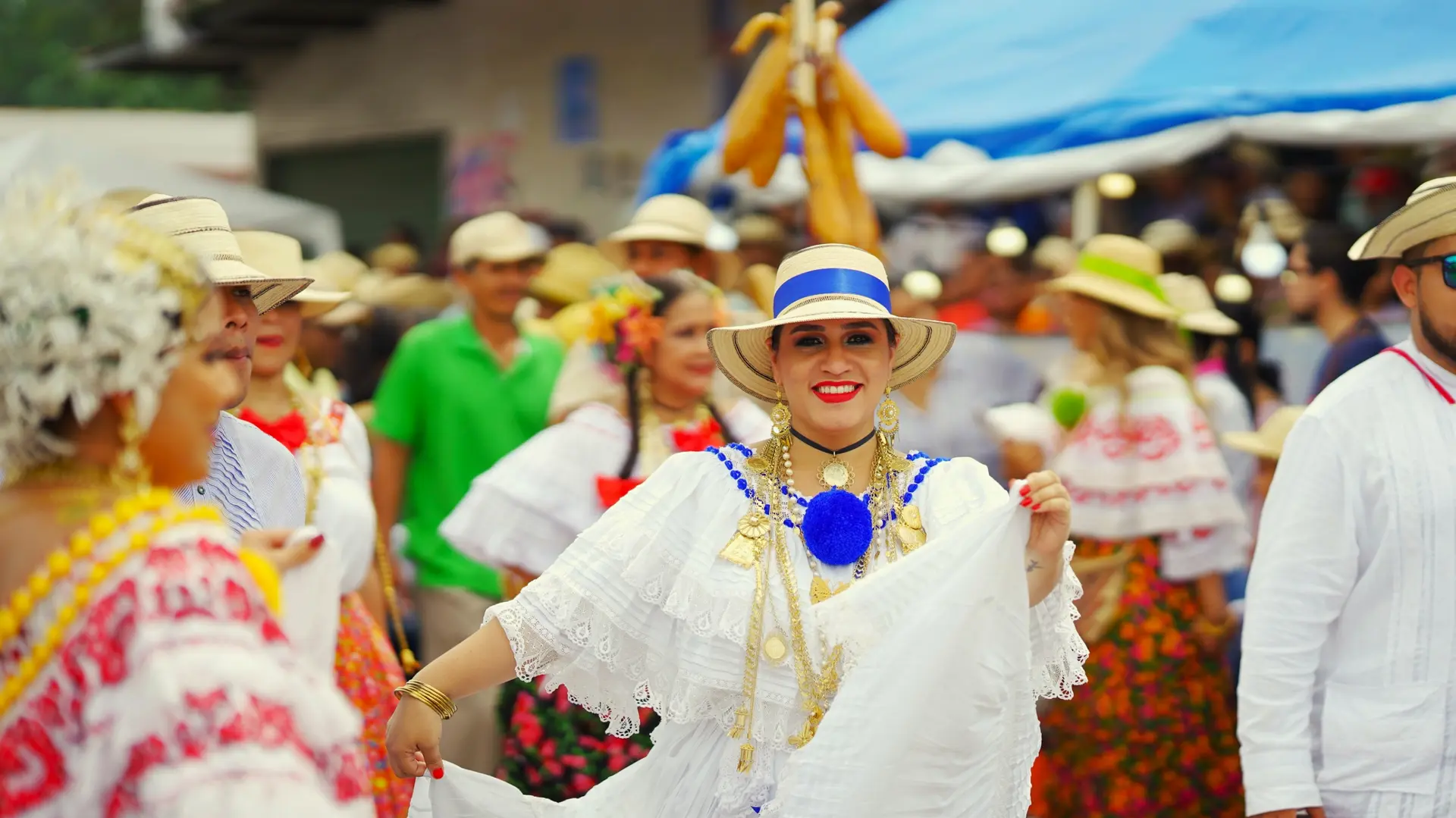 Culture & traditions