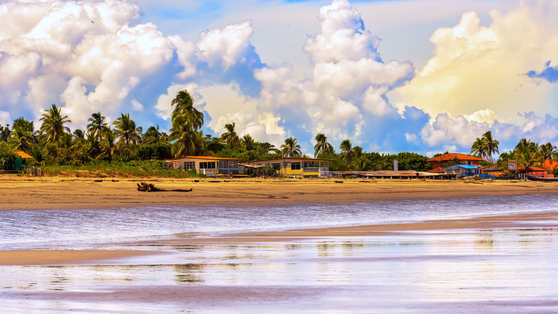 Península de Azuero