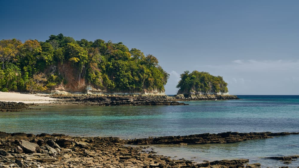Isla de Contadora