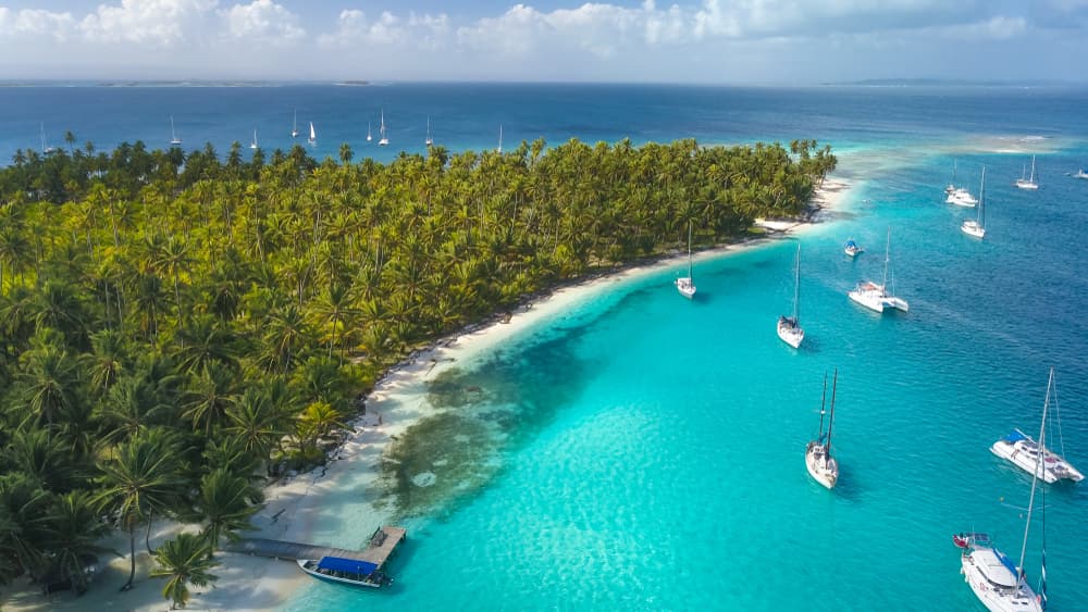 San Blas